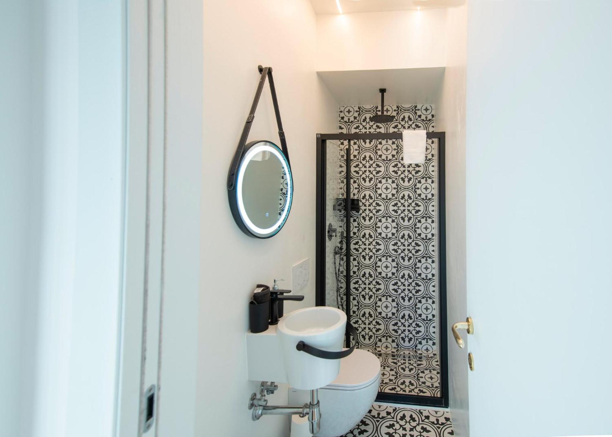 Romantic And Charming Apartments Φλωρεντία Εξωτερικό φωτογραφία
