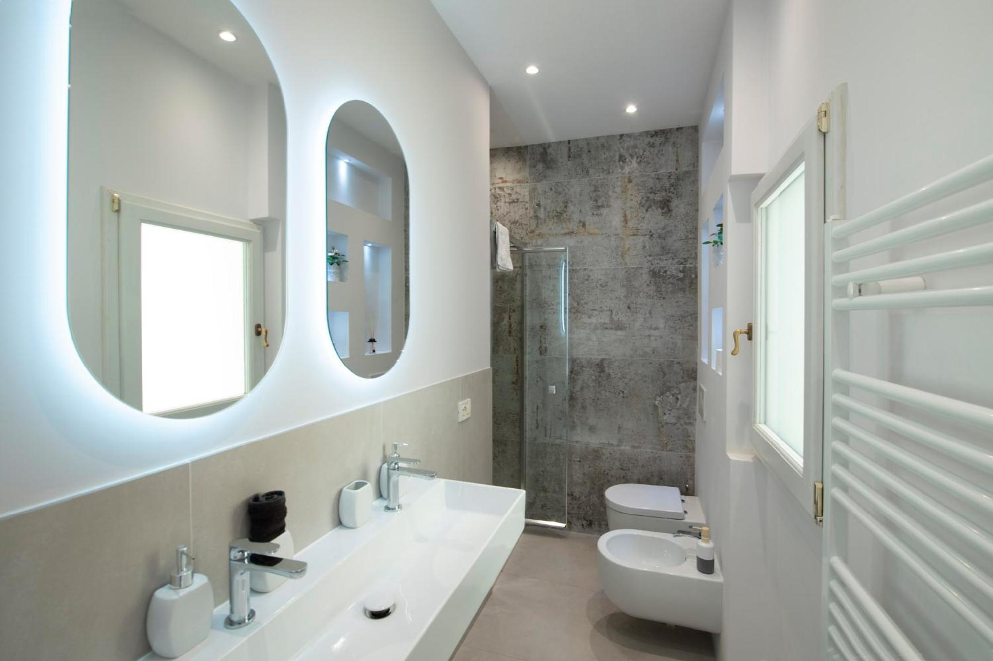 Romantic And Charming Apartments Φλωρεντία Εξωτερικό φωτογραφία