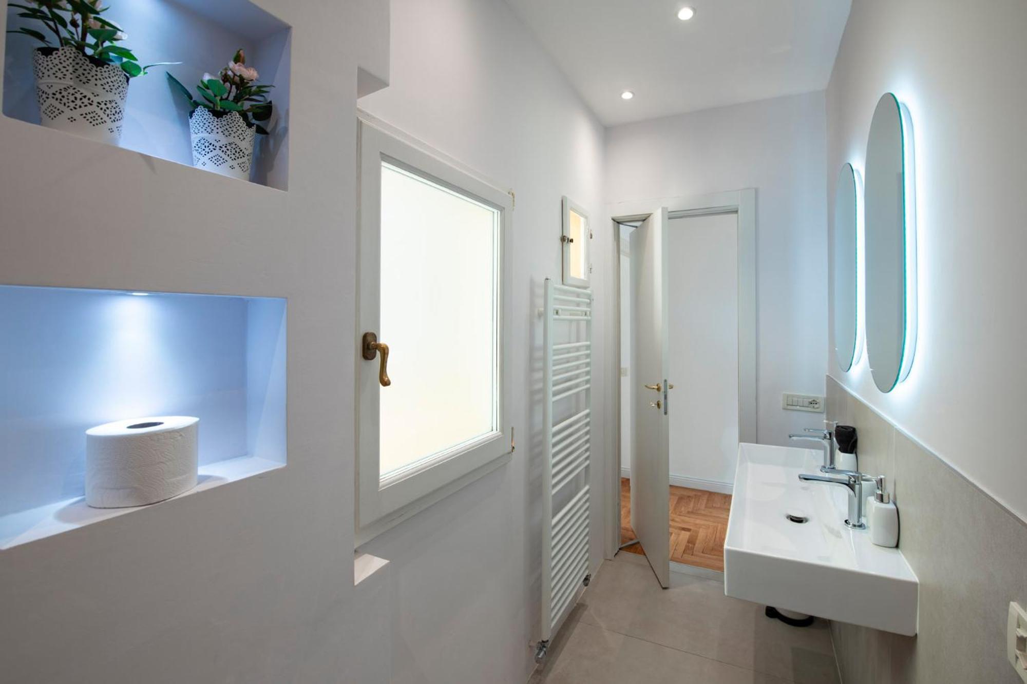 Romantic And Charming Apartments Φλωρεντία Εξωτερικό φωτογραφία