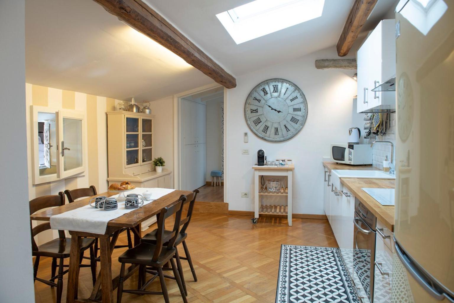 Romantic And Charming Apartments Φλωρεντία Εξωτερικό φωτογραφία